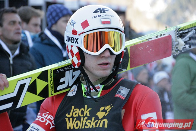 158 Kamil Stoch